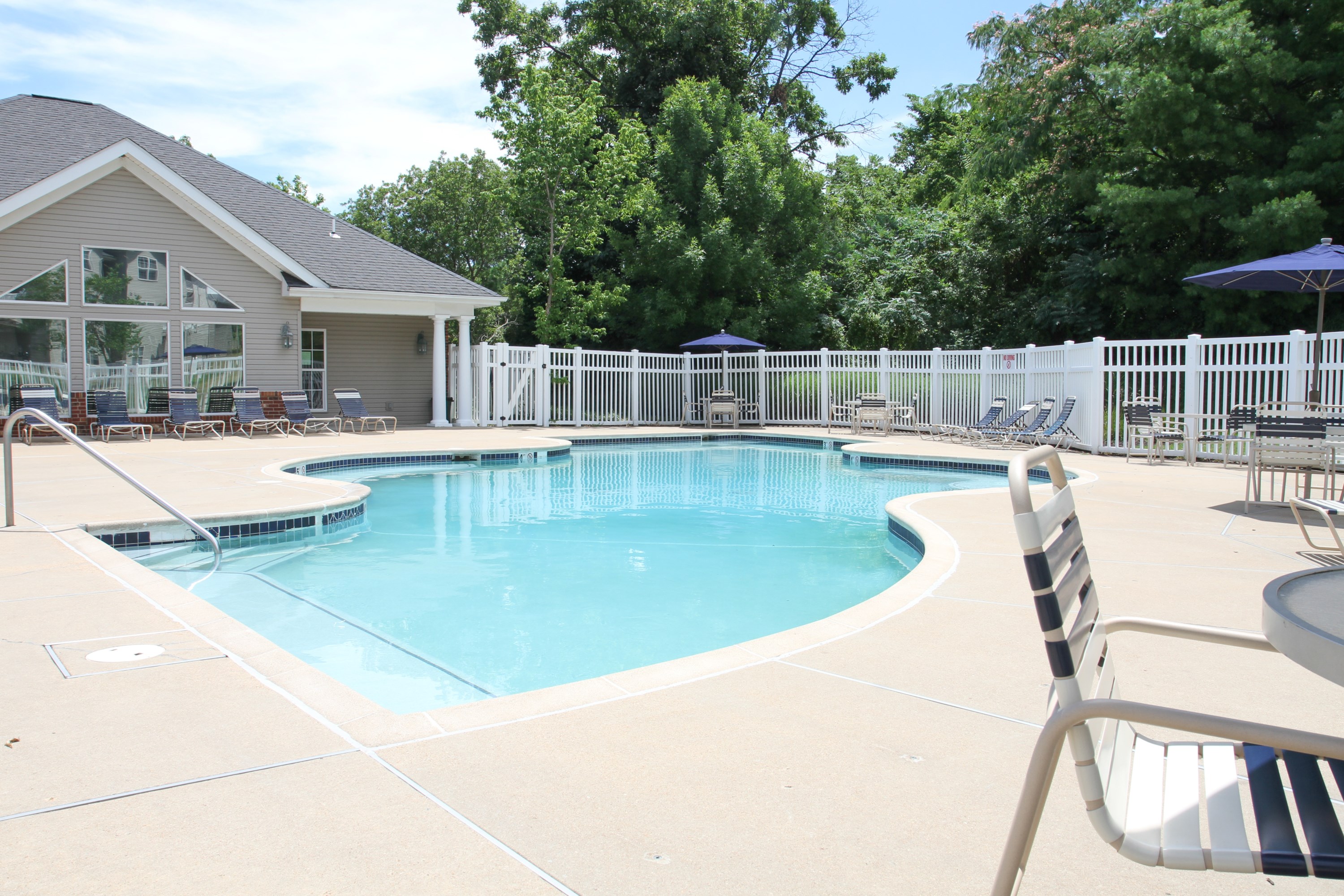 Walden Pond Apartments Van Rooy Properties (Corp Site)